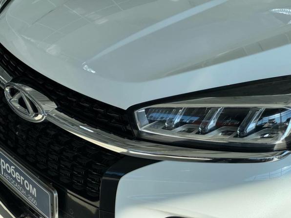 Chery Tiggo 8 I с пробегом 2021 года, цена 1 650 000 рублей, 108773 км, внедорожник, Автокод Объявления