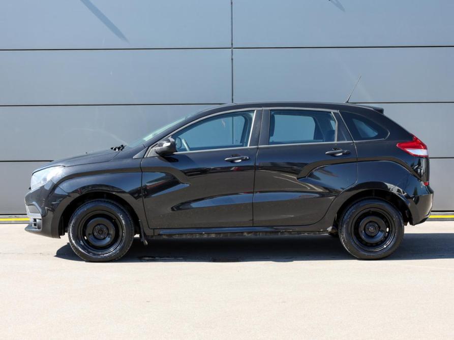 Lada (ВАЗ) XRAY I Москва  - изображение 9