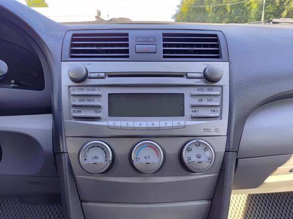 Toyota Camry VI (XV40) Рестайлинг с пробегом 2010 года, цена 895 000 рублей, 169915 км, седан, Автокод Объявления