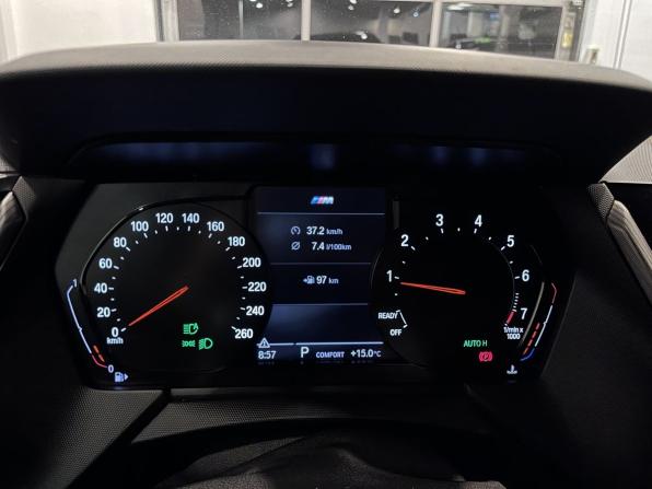 BMW 2 серии F44 с пробегом 2020 года, цена 2 090 000 рублей, 157632 км, седан, Автокод Объявления
