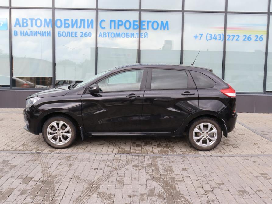 Lada (ВАЗ) XRAY I Екатеринбург  - изображение 2