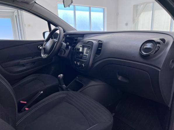 Renault Kaptur I с пробегом 2016 года, цена 1 330 000 рублей, 133185 км, внедорожник, Автокод Объявления