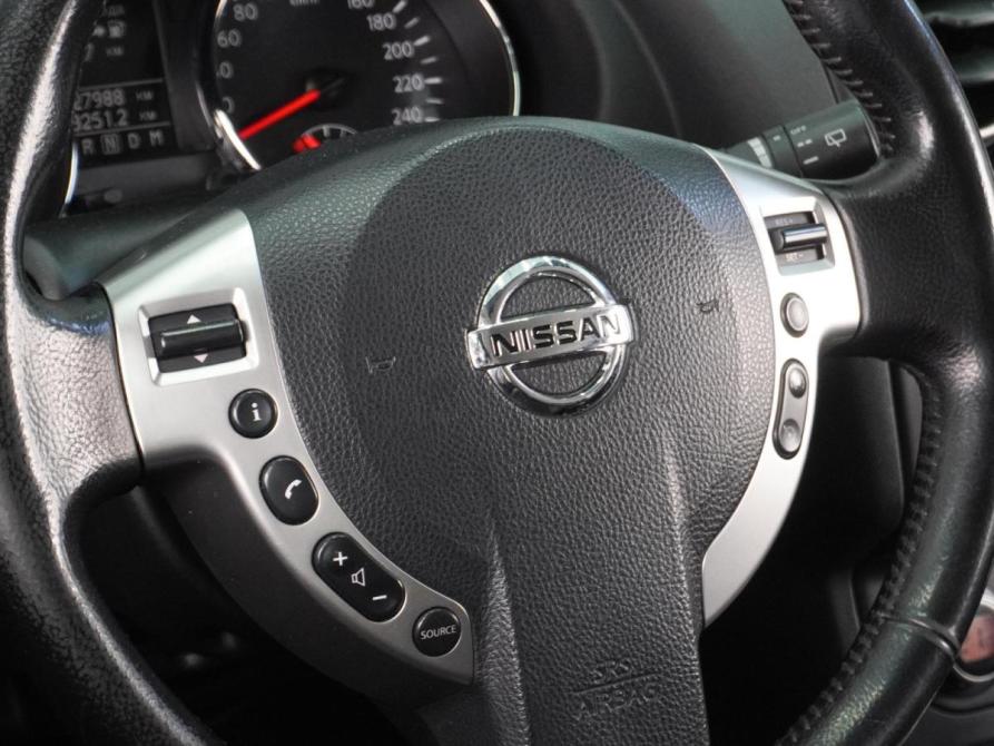 Nissan Qashqai I Рестайлинг Воронеж  - изображение 17