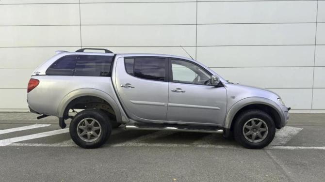 Mitsubishi L200 IV с пробегом 2011 года, цена 1 180 000 рублей, 256760 км, offers.body_type.unknown, Автокод Объявления