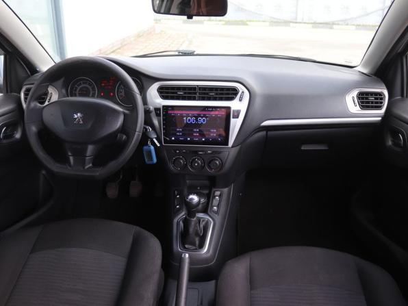 Peugeot 301 I с пробегом 2013 года, цена 501 000 рублей, 150000 км, седан, Автокод Объявления