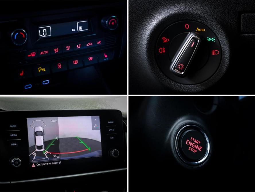 Volkswagen Polo VI Москва  - изображение 18