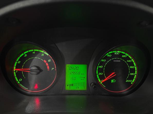 Lada (ВАЗ) Kalina II с пробегом 2018 года, цена 640 000 рублей, 129800 км, универсал, Автокод Объявления