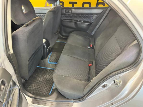 Mitsubishi Lancer IX Рестайлинг с пробегом 2009 года, цена 479 000 рублей, 219489 км, седан, Автокод Объявления