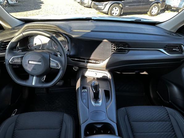 Haval F7x I с пробегом 2021 года, цена 1 935 000 рублей, 68176 км, внедорожник, Автокод Объявления