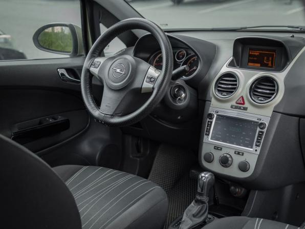 Opel Corsa D с пробегом 2008 года, цена 400 000 рублей, 215300 км, хэтчбек, Автокод Объявления