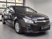 Chevrolet Cruze I Рестайлинг Уфа  - изображение 25