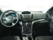 Ford Kuga II Вологда  - изображение 32