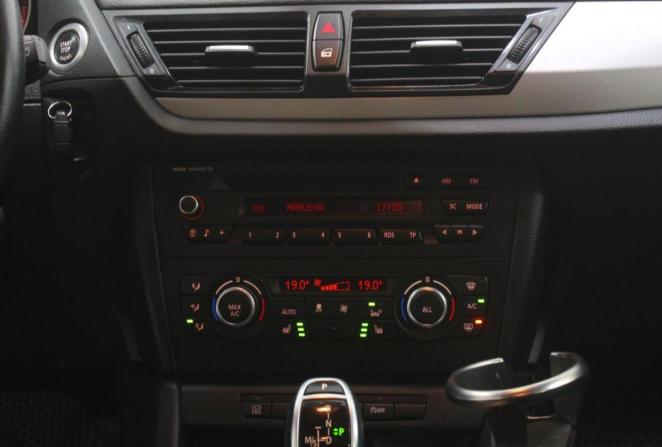 BMW X1 I (E84) Рестайлинг с пробегом 2013 года, цена 1 300 000 рублей, 185631 км, внедорожник, Автокод Объявления