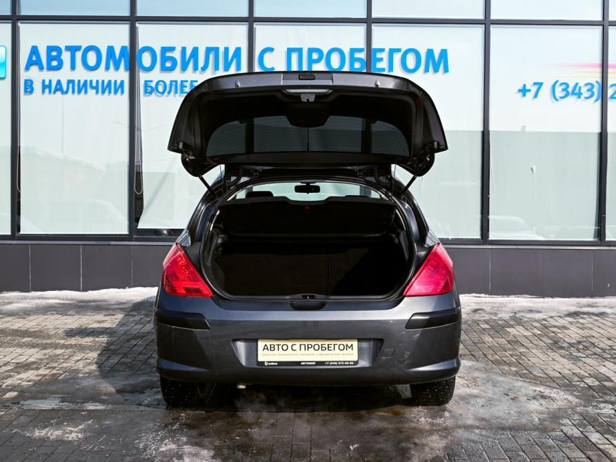 Peugeot 308 I Екатеринбург  - изображение 18
