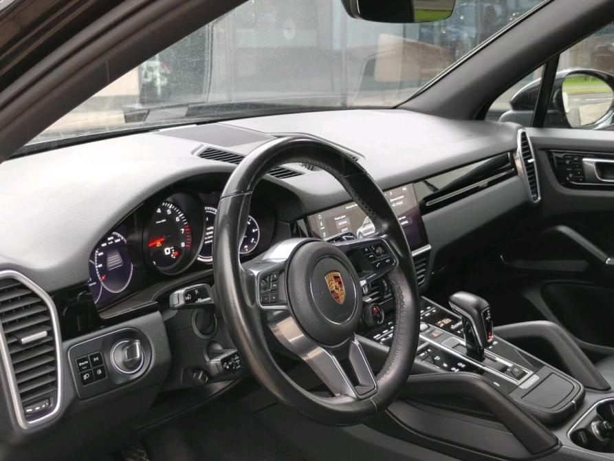 Porsche Cayenne III Санкт-Петербург  - изображение 10