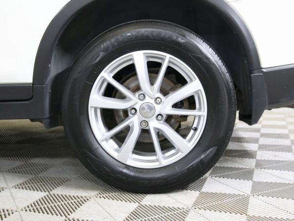 Nissan X-Trail III с пробегом 2017 года, цена 1 350 000 рублей, 205149 км, внедорожник, Автокод Объявления
