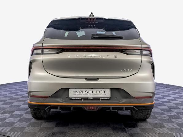Evolute i-SKY с пробегом 2024 года, цена 2 450 000 рублей, 24117 км, внедорожник, Автокод Объявления