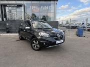Renault Koleos I Рестайлинг 2 Саратов  - изображение 18