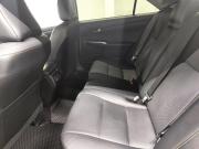 Toyota Camry VII (XV50) Рестайлинг Казань  - изображение 37