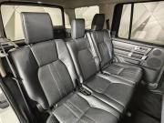 Land Rover Discovery IV Москва  - изображение 39