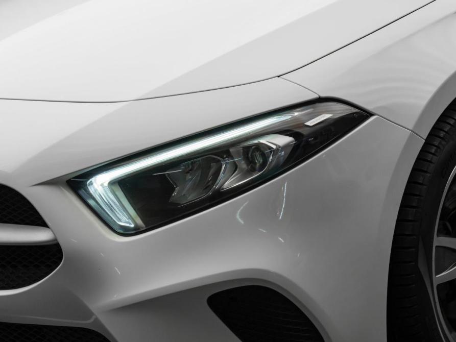 Mercedes-Benz A-Класс IV (W177) Москва  - изображение 19