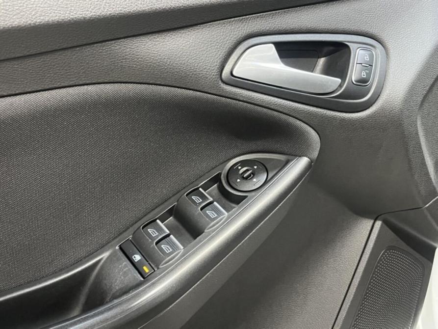 Ford Focus III Рестайлинг Курск  - изображение 15