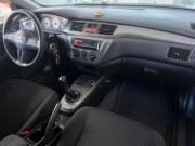 Mitsubishi Lancer IX Рестайлинг Липецк  - изображение 16