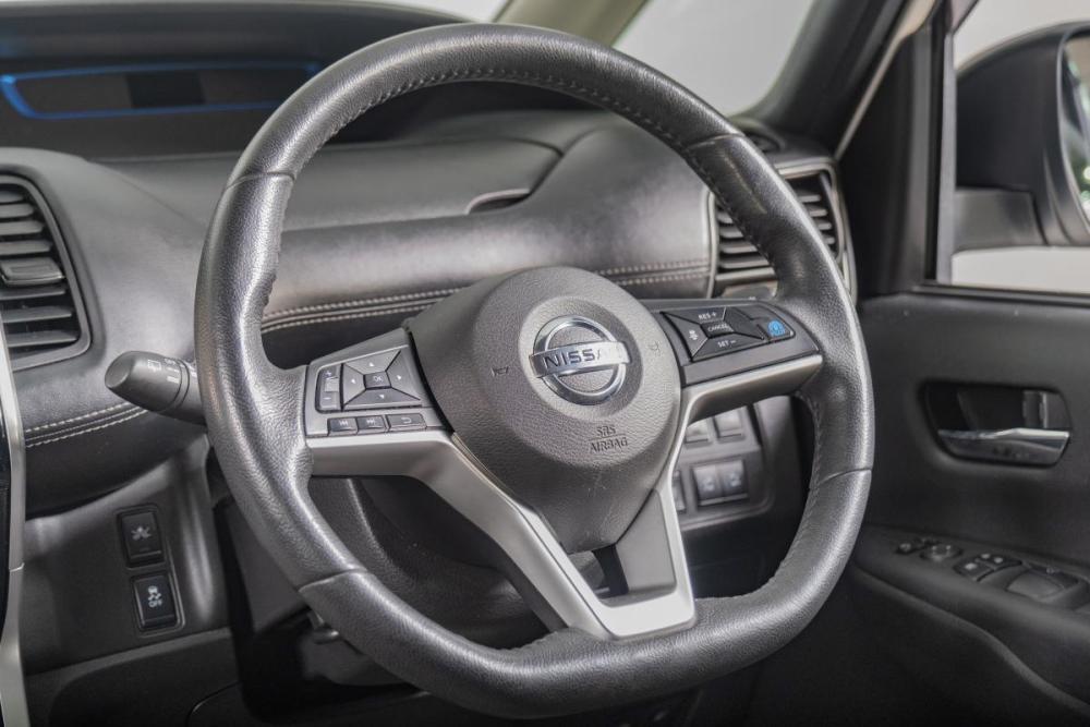 Nissan Serena V (C27) Томск  - изображение 13