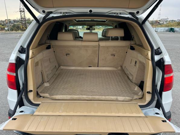 BMW X5 II (E70) с пробегом 2008 года, цена 1 500 000 рублей, 220689 км, внедорожник, Автокод Объявления
