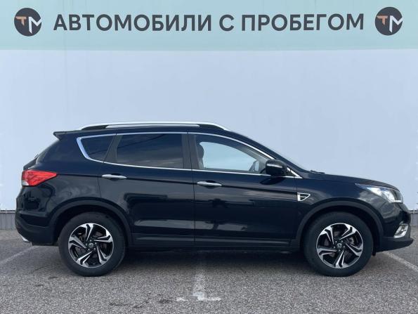 Dongfeng AX7 I с пробегом 2018 года, цена 1 230 500 рублей, 72543 км, внедорожник, Автокод Объявления