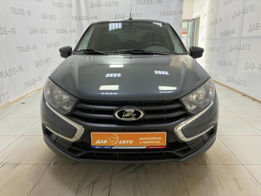 Lada (ВАЗ) Granta I Рестайлинг Пермь  - изображение 2