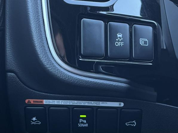 Mitsubishi Outlander III Рестайлинг 3 с пробегом 2021 года, цена 2 849 000 рублей, 88000 км, внедорожник, Автокод Объявления