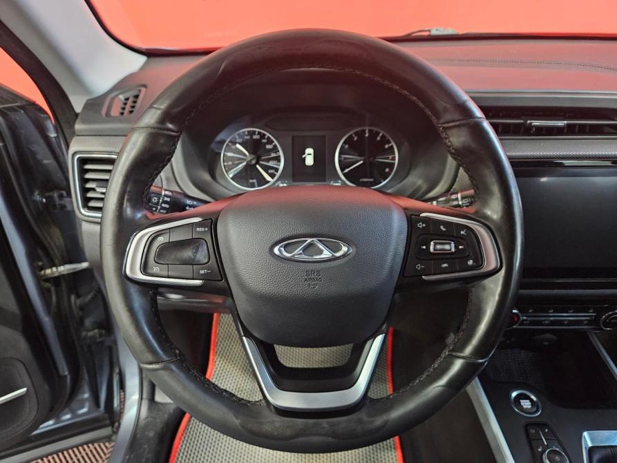 Chery Tiggo 4 I Рестайлинг Вологда  - изображение 11