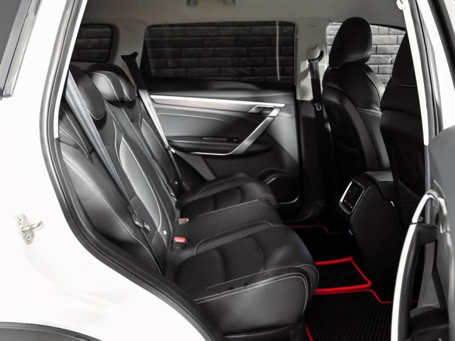 Geely Atlas Pro Екатеринбург  - изображение 17
