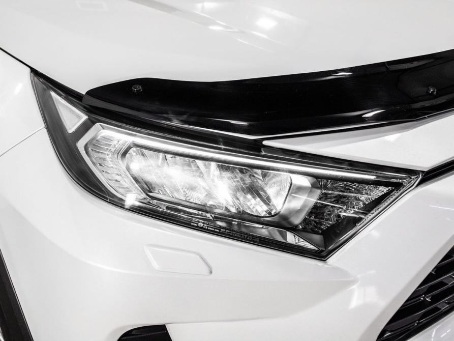 Toyota RAV4 V (XA50) Иркутск  - изображение 21