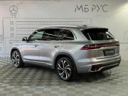 Geely Monjaro I Москва  - изображение 36