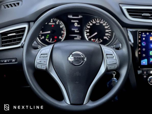 Nissan X-Trail III с пробегом 2017 года, цена 1 990 000 рублей, 43000 км, внедорожник, Автокод Объявления