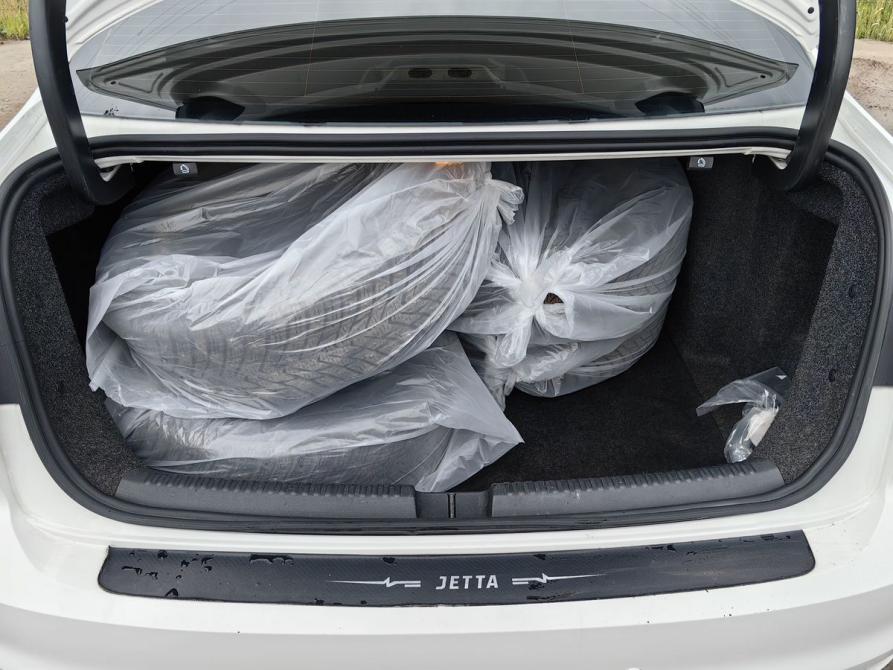 Volkswagen Jetta VI Рестайлинг Санкт-Петербург  - изображение 14