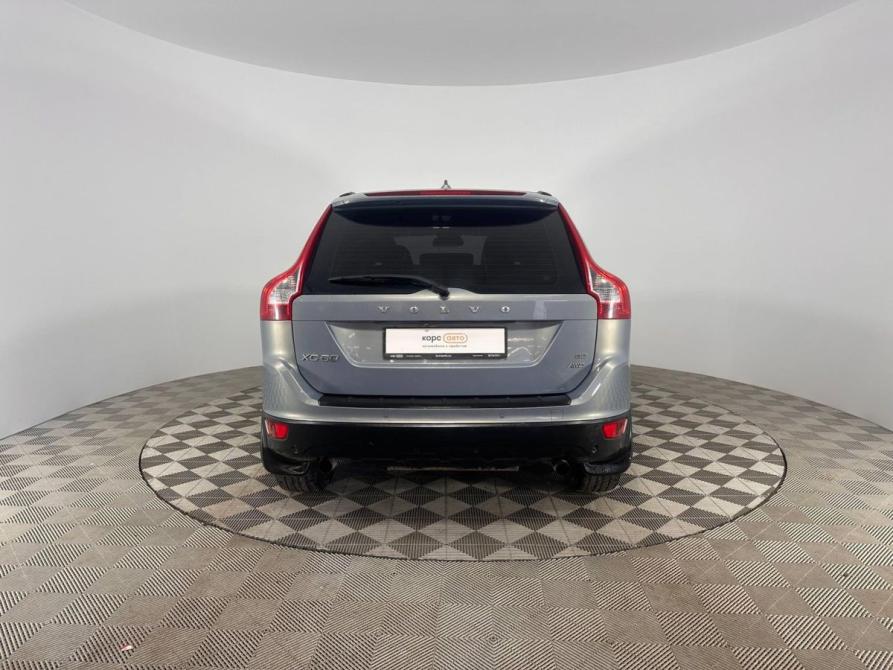 Volvo XC60 I Ногинск  - изображение 7
