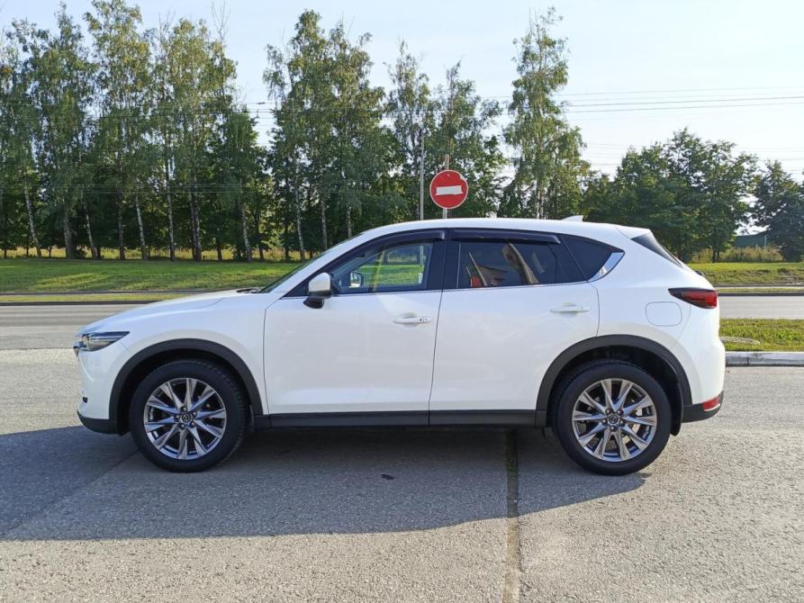 Mazda CX-5 II Чебоксары  - изображение 10