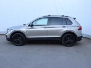 Volkswagen Tiguan II Рестайлинг Москва  - изображение 30