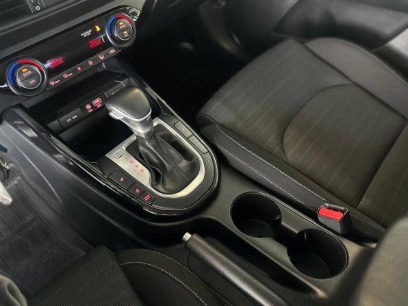 Kia Cerato IV с пробегом 2019 года, цена 1 795 000 рублей, 118742 км, седан, Автокод Объявления