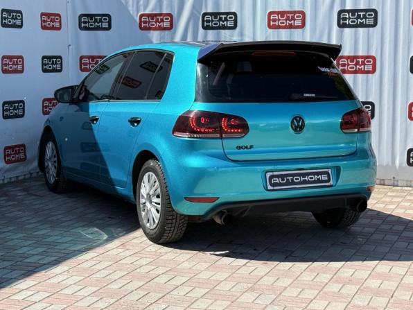 Volkswagen Golf VI с пробегом 2011 года, цена 599 990 рублей, 238000 км, хэтчбек, Автокод Объявления