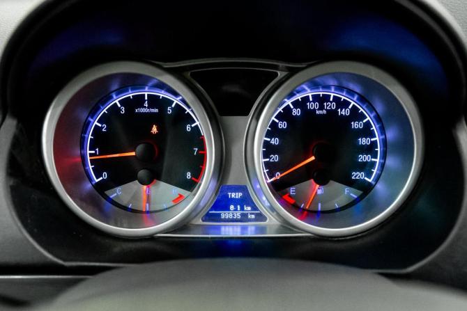 Geely Emgrand X7 I с пробегом 2015 года, цена 488 000 рублей, 100000 км, внедорожник, Автокод Объявления