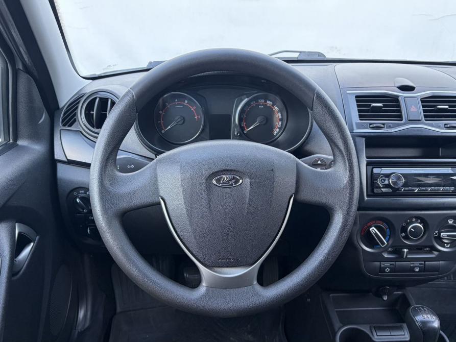 Lada (ВАЗ) Granta I Рестайлинг Москва  - изображение 14