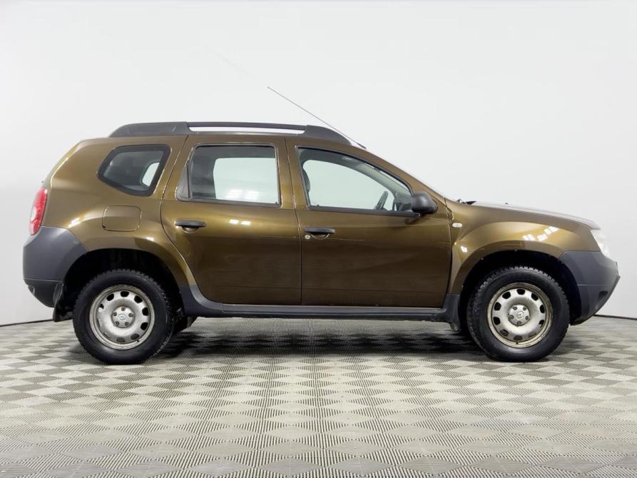 Renault Duster I Казань  - изображение 5