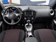 Nissan Juke I Ростов-на-Дону  - изображение 22