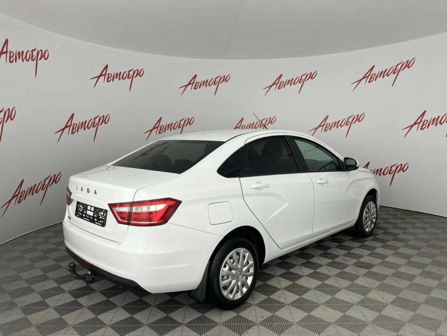 Lada (ВАЗ) Vesta I Псков  - изображение 5