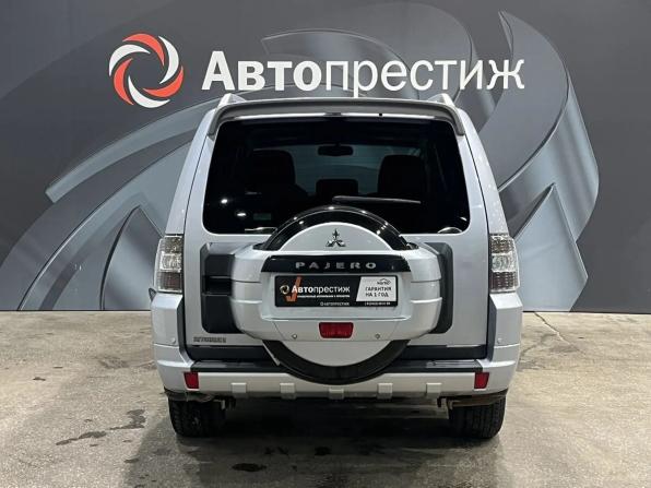 Mitsubishi Pajero IV с пробегом 2010 года, цена 1 899 000 рублей, 189584 км, внедорожник, Автокод Объявления
