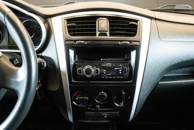 Datsun on-DO I с пробегом 2016 года, цена 580 000 рублей, 69964 км, седан, Автокод Объявления